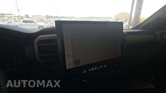2025 Toyota Sequoia Limited - miniatura 22
