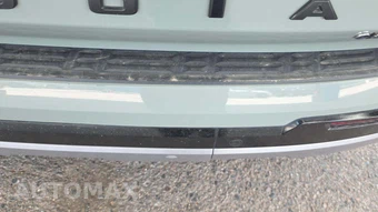 2025 Toyota Sequoia Limited - miniatura 25