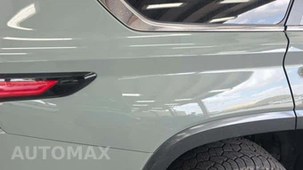 2025 Toyota Sequoia Limited - miniatura 28