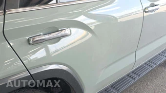 2025 Toyota Sequoia Limited - miniatura 30