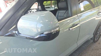 2025 Toyota Sequoia Limited - miniatura 32