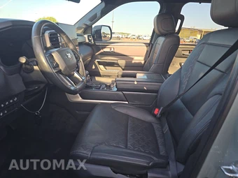 2025 Toyota Sequoia Limited - miniatura 7