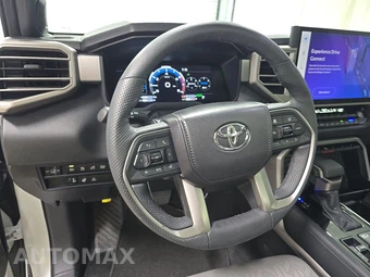 2025 Toyota Sequoia Limited - miniatura 10