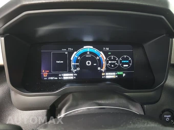 2025 Toyota Sequoia Limited - miniatura 12