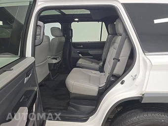 2025 Toyota Sequoia Limited - miniatura 13