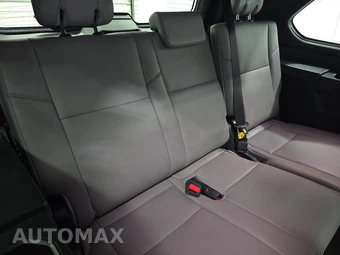 2025 Toyota Sequoia Limited - miniatura 14