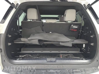 2025 Toyota Sequoia Limited - miniatura 17