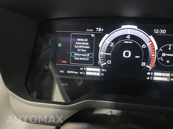 2025 Toyota Sequoia Limited - miniatura 12