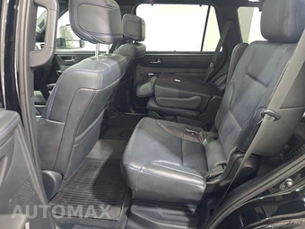 2025 Toyota Sequoia Limited - miniatura 13