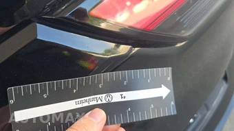 2025 Toyota Sequoia Limited - miniatura 22