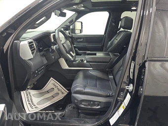 2025 Toyota Sequoia Limited - miniatura 7
