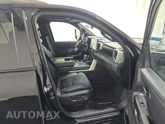 2025 Toyota Sequoia Limited - miniatura 8