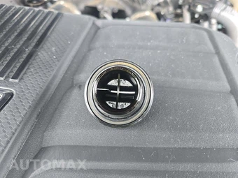 2025 Toyota Sequoia Platinum - miniatura 21