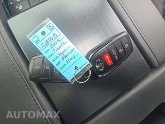 2025 Toyota Sequoia Platinum - miniatura 5