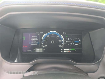 2025 Toyota Sequoia Platinum - miniatura 6