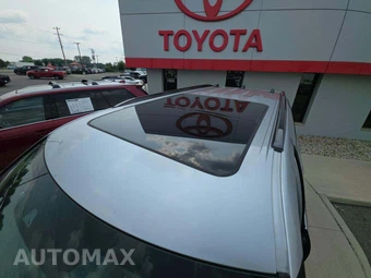 2025 Toyota Sequoia Platinum - miniatura 12
