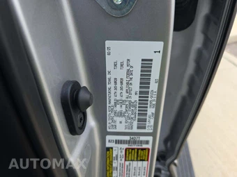 2025 Toyota Sequoia Platinum - miniatura 5