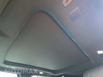 2025 Toyota Sequoia Platinum - miniatura 11
