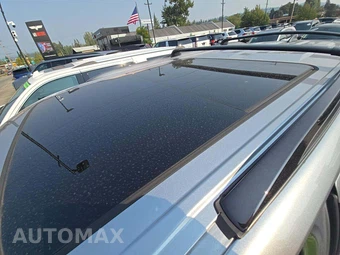2025 Toyota Sequoia Platinum - miniatura 12