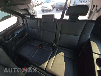 2025 Toyota Sequoia Platinum - miniatura 14