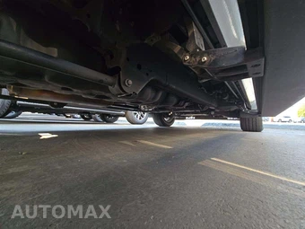2025 Toyota Sequoia Platinum - miniatura 18
