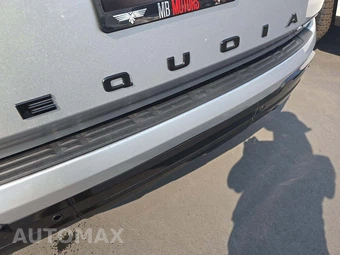 2025 Toyota Sequoia Platinum - miniatura 23