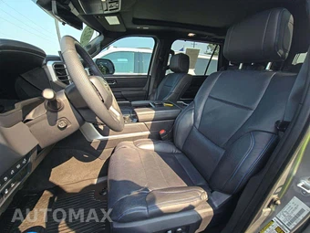 2025 Toyota Sequoia Platinum - miniatura 6
