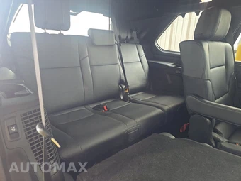 2025 Toyota Sequoia Platinum - miniatura 14