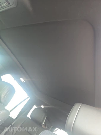 2025 Toyota Sequoia Platinum - miniatura 21