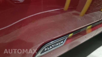 2025 Toyota Sequoia Platinum - miniatura 29