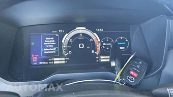2025 Toyota Sequoia Platinum - miniatura 18