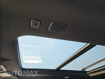 2025 Toyota Sequoia Platinum - miniatura 19