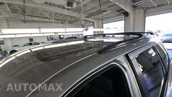 2025 Toyota Sequoia Platinum - miniatura 21