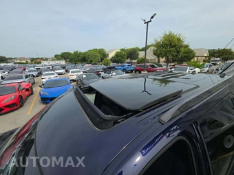 2025 Toyota Sequoia Platinum - miniatura 12