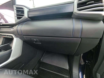 2025 Toyota Sequoia Platinum - miniatura 20