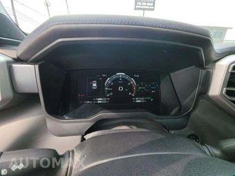 2025 Toyota Sequoia Platinum - miniatura 9