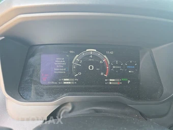 2025 Toyota Sequoia SR5 - miniatura 12
