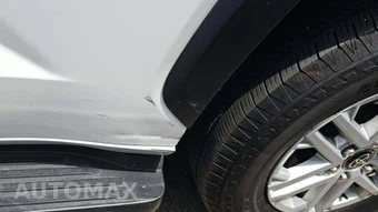 2025 Toyota Sequoia SR5 – miniatura 20
