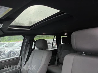 2025 Toyota Sequoia SR5 - miniatura 10