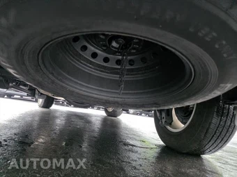 2025 Toyota Sequoia SR5 - miniatura 14