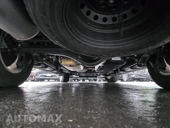 2025 Toyota Sequoia SR5 - miniatura 27
