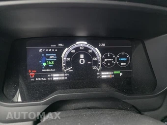 2025 Toyota Sequoia SR5 - miniatura 7