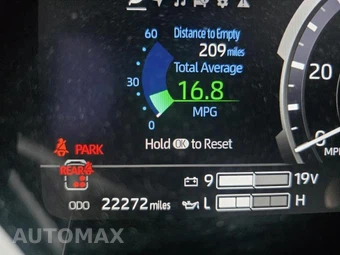 2025 Toyota Sequoia SR5 - miniatura 8