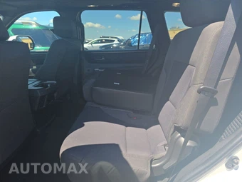 2025 Toyota Sequoia SR5 - miniatura 13