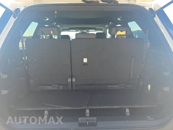 2025 Toyota Sequoia SR5 - miniatura 17
