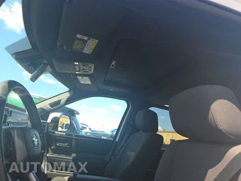 2025 Toyota Sequoia SR5 - miniatura 19