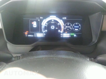 2025 Toyota Sequoia SR5 - miniatura 20