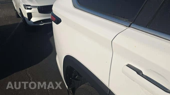 2025 Toyota Sequoia SR5 - miniatura 21