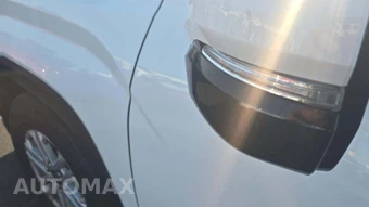 2025 Toyota Sequoia SR5 - miniatura 22