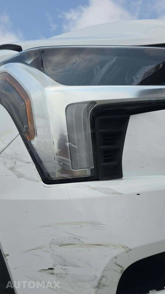 2025 Toyota Sequoia SR5 - miniatura 23